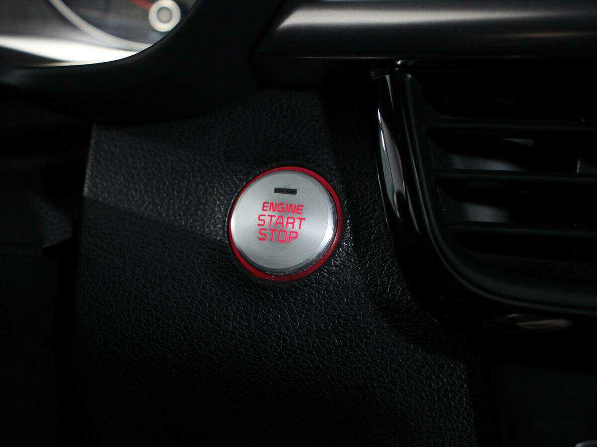 Киа Оптима б/у, 2016, Автоматическая. Фото: #25