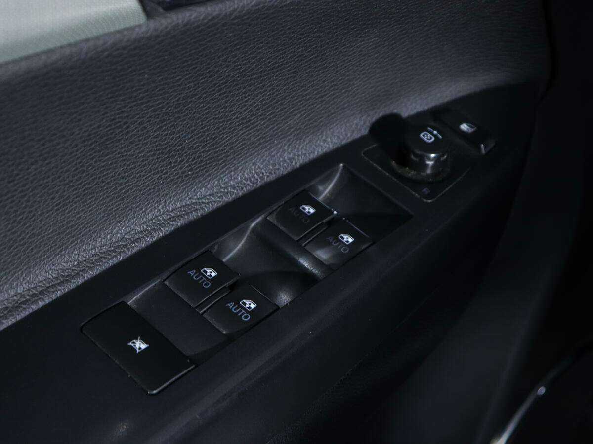 Опель Антара б/у, 2014, Автоматическая. Фото: #10