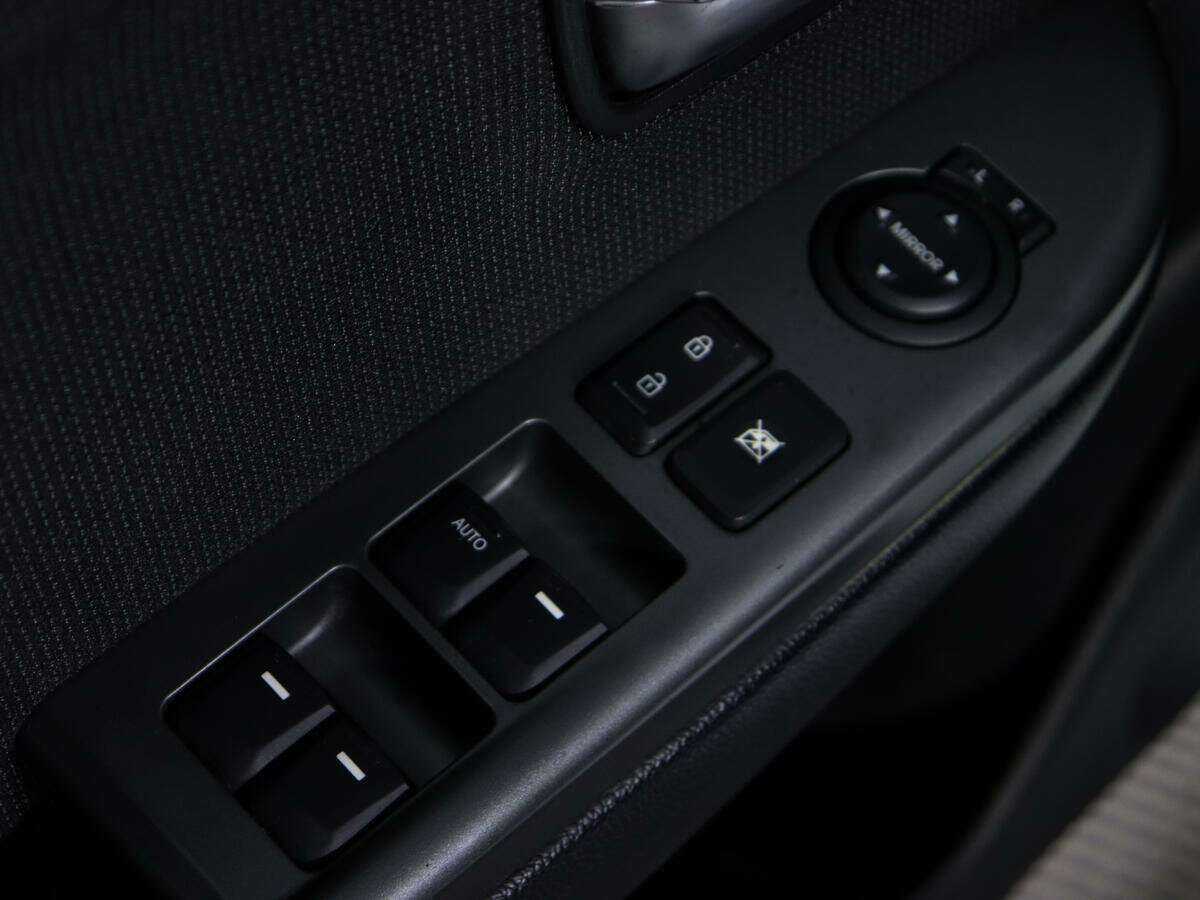 Киа Рио б/у, 2016, Автоматическая. Фото: #14