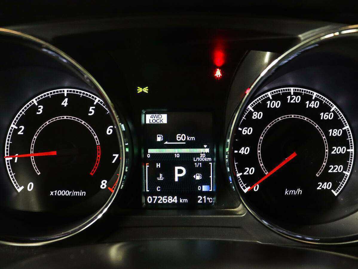 Митсубиши АС-Икс б/у, 2018, Вариатор. Фото: #8