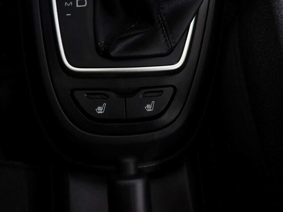 Лада (ВАЗ) Веста б/у, 2021, Вариатор. Фото: #16