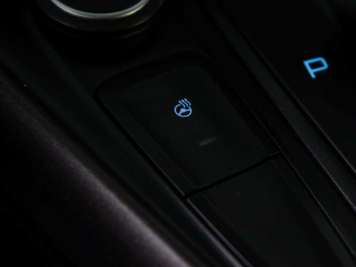 Форд Фокус б/у, 2019, Роботизированная. Фото: #15