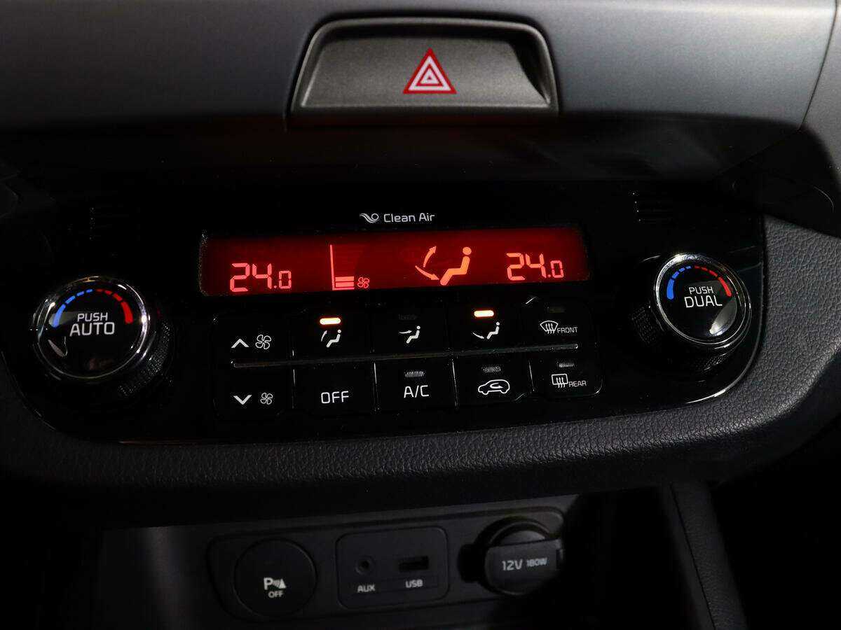 Киа Спортейдж б/у, 2015, Автоматическая. Фото: #22