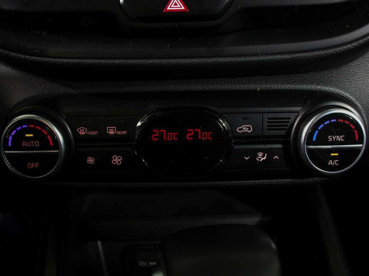 Киа Соул б/у, 2019, Автоматическая. Фото: #19