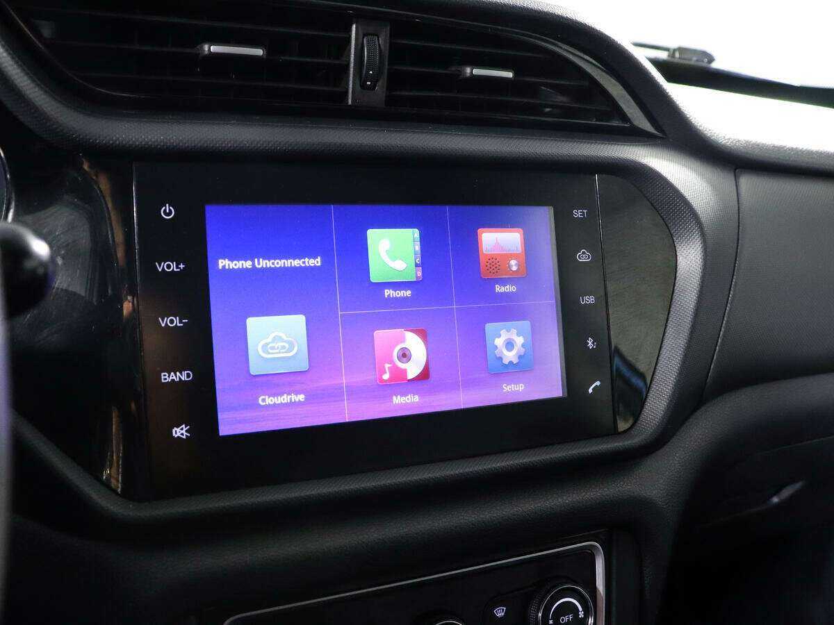 Чери Тигго 3 б/у, 2017, Вариатор. Фото: #13