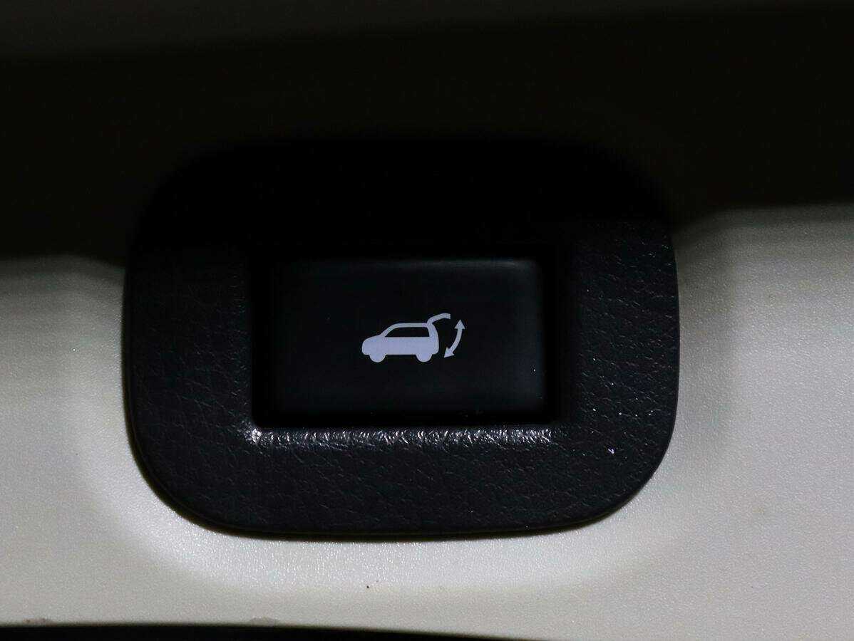 Ниссан Икс-Трейл б/у, 2015, Вариатор. Фото: #15