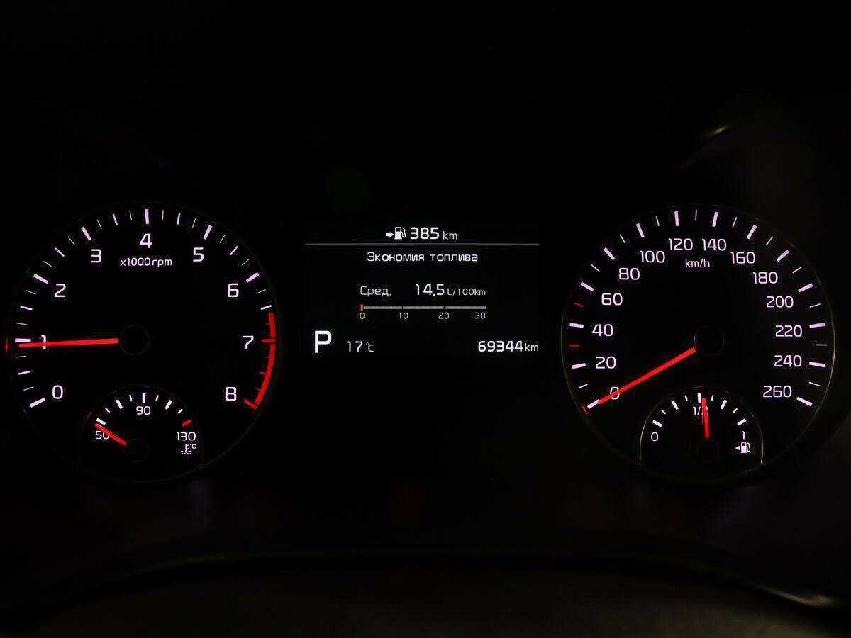 Киа Оптима б/у, 2018, Автоматическая. Фото: #7