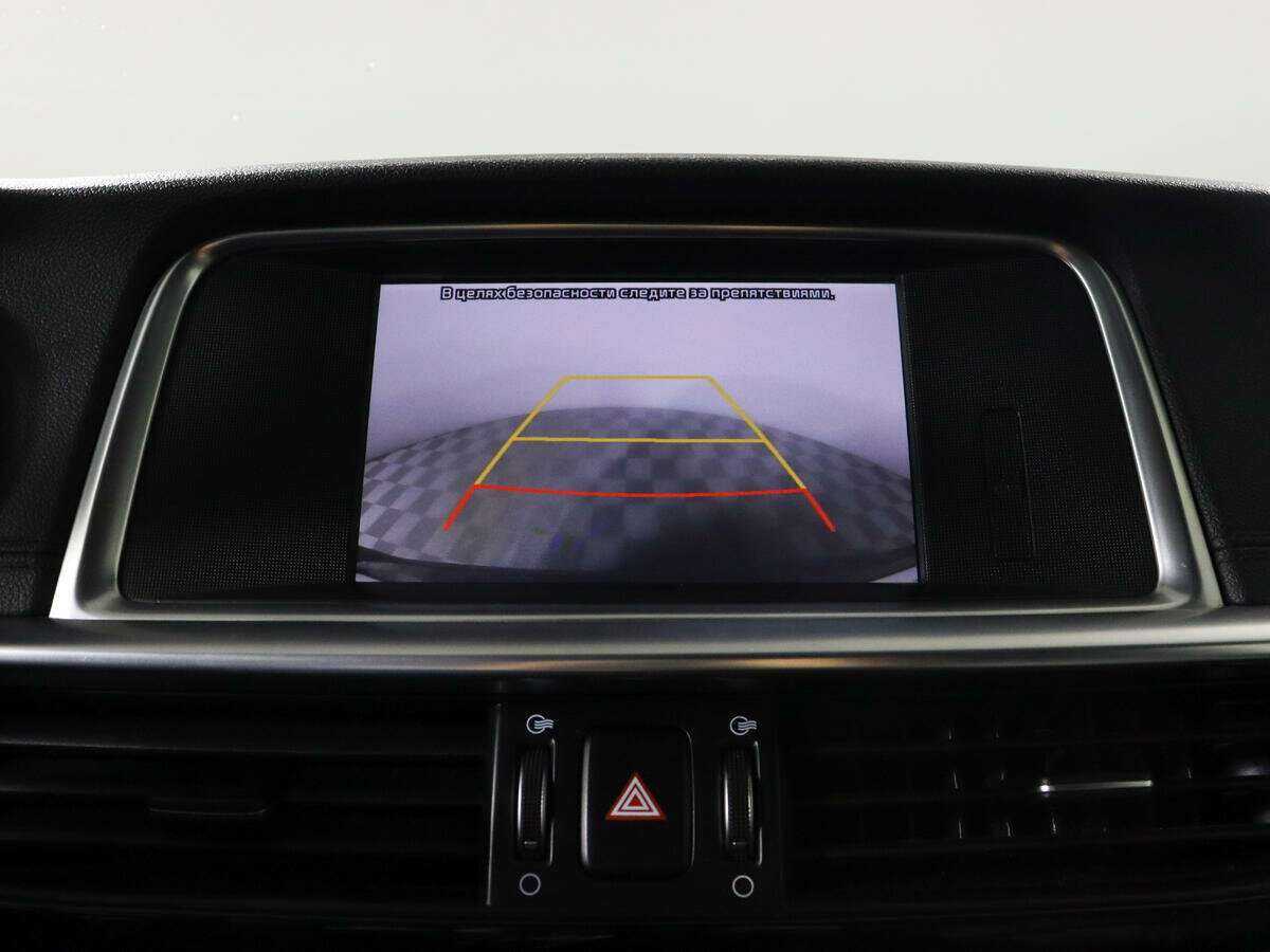 Киа Оптима б/у, 2018, Автоматическая. Фото: #13