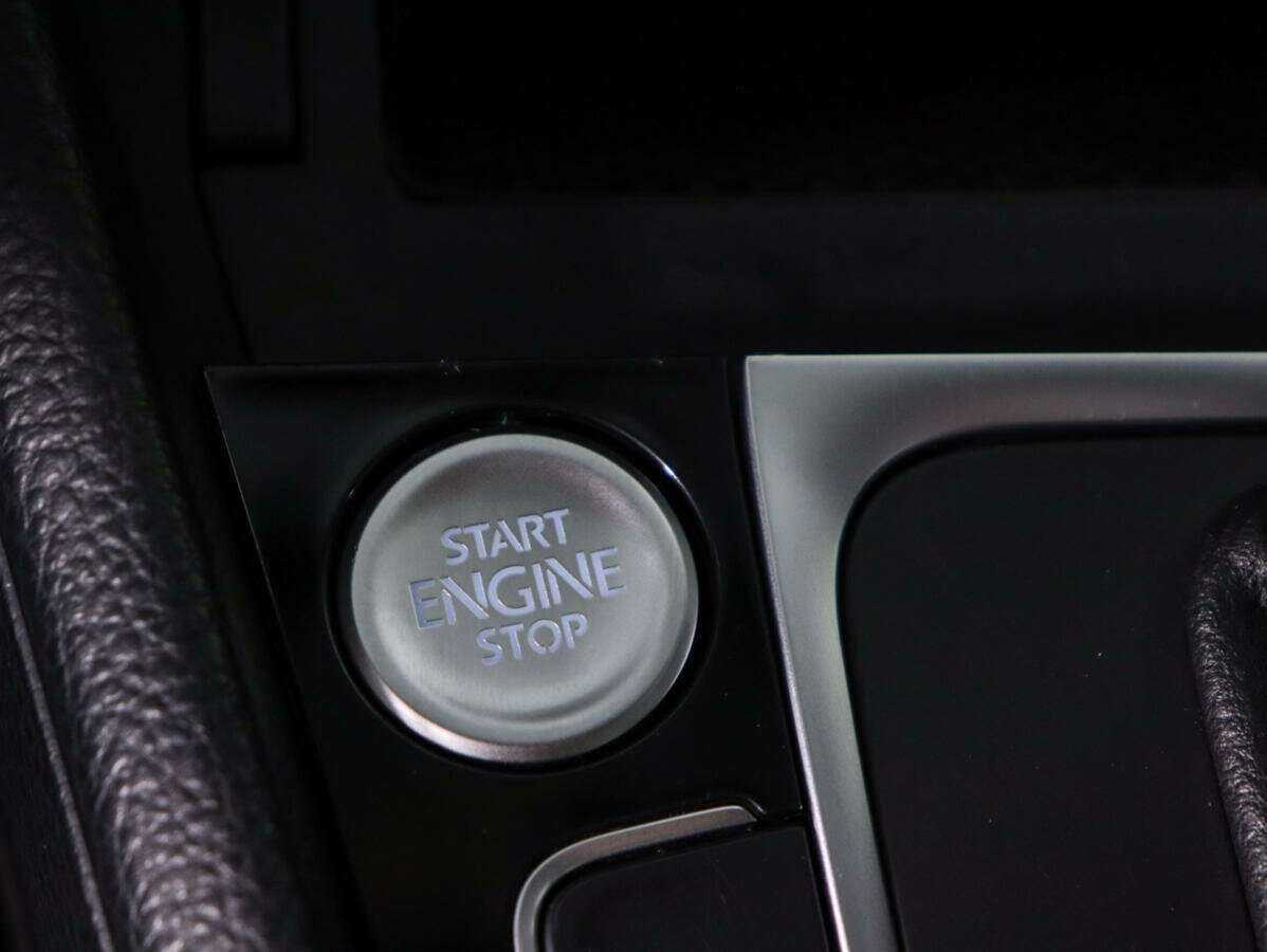 Фольксваген Гольф б/у, 2013, Роботизированная. Фото: #14