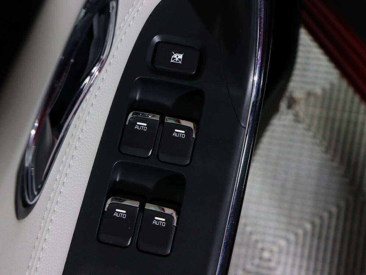 Киа Сид б/у, 2018, Роботизированная. Фото: #14