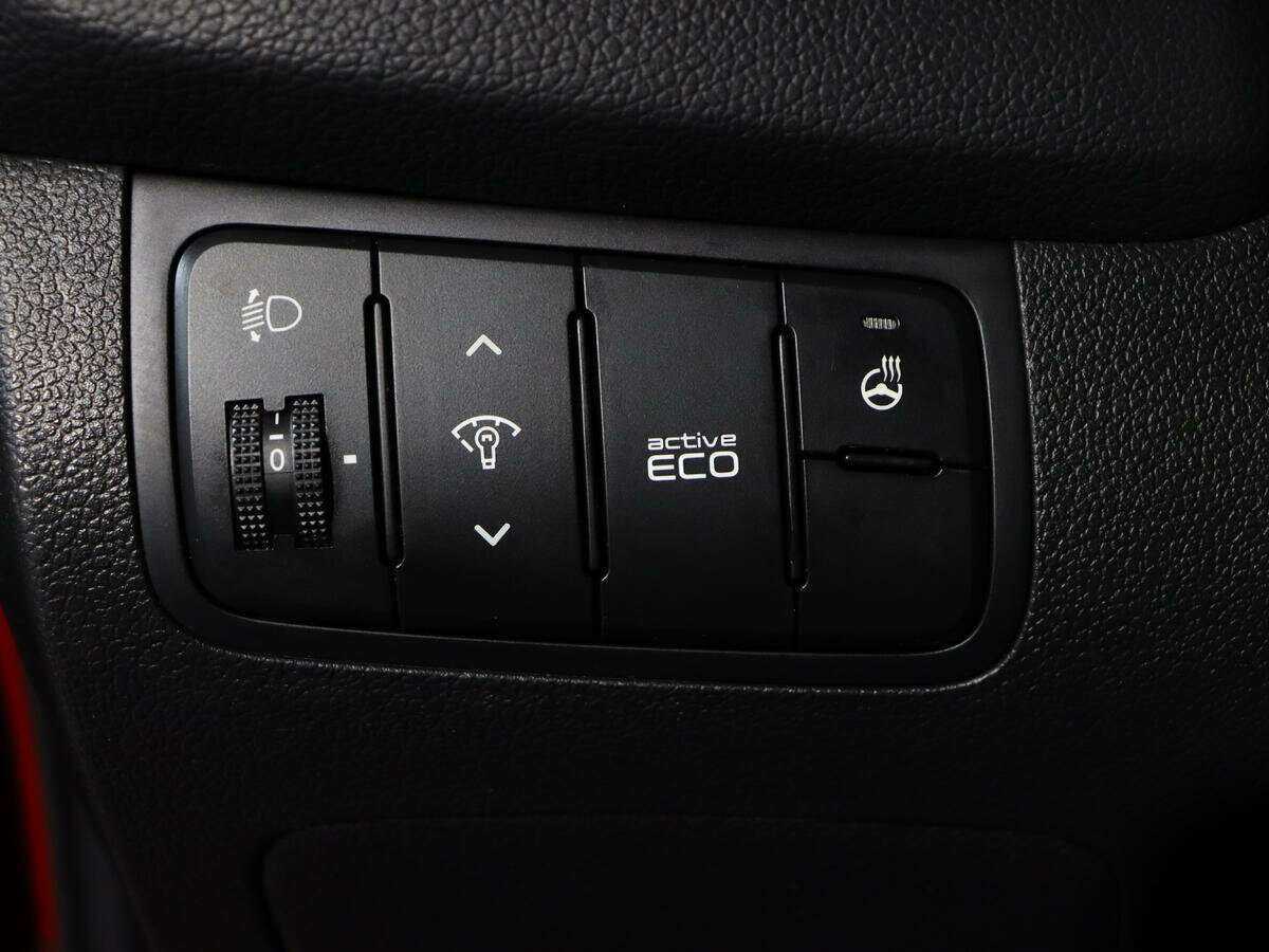 Киа Сид б/у, 2018, Роботизированная. Фото: #15