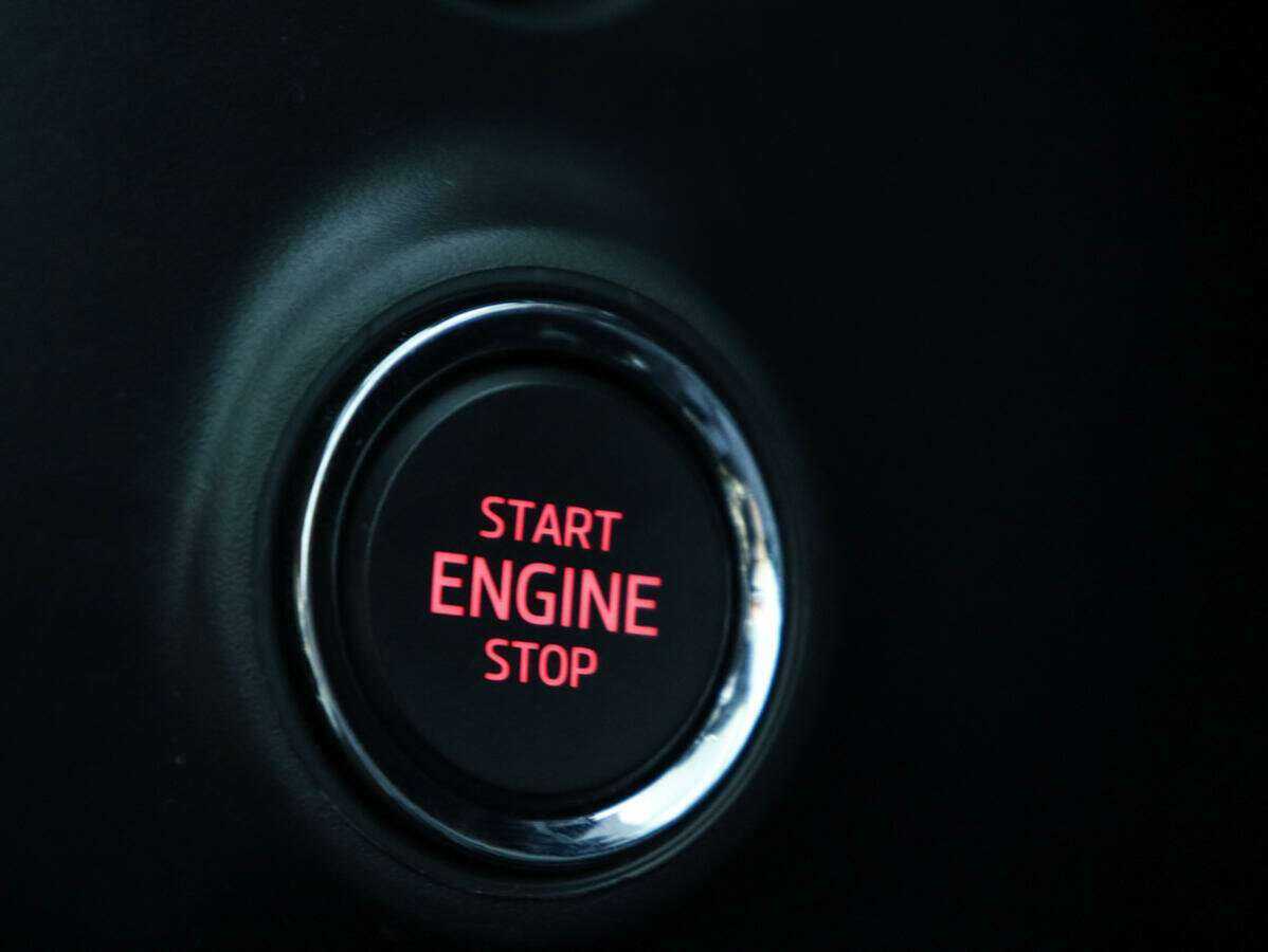 Фольксваген Поло б/у, 2020, Роботизированная. Фото: #12