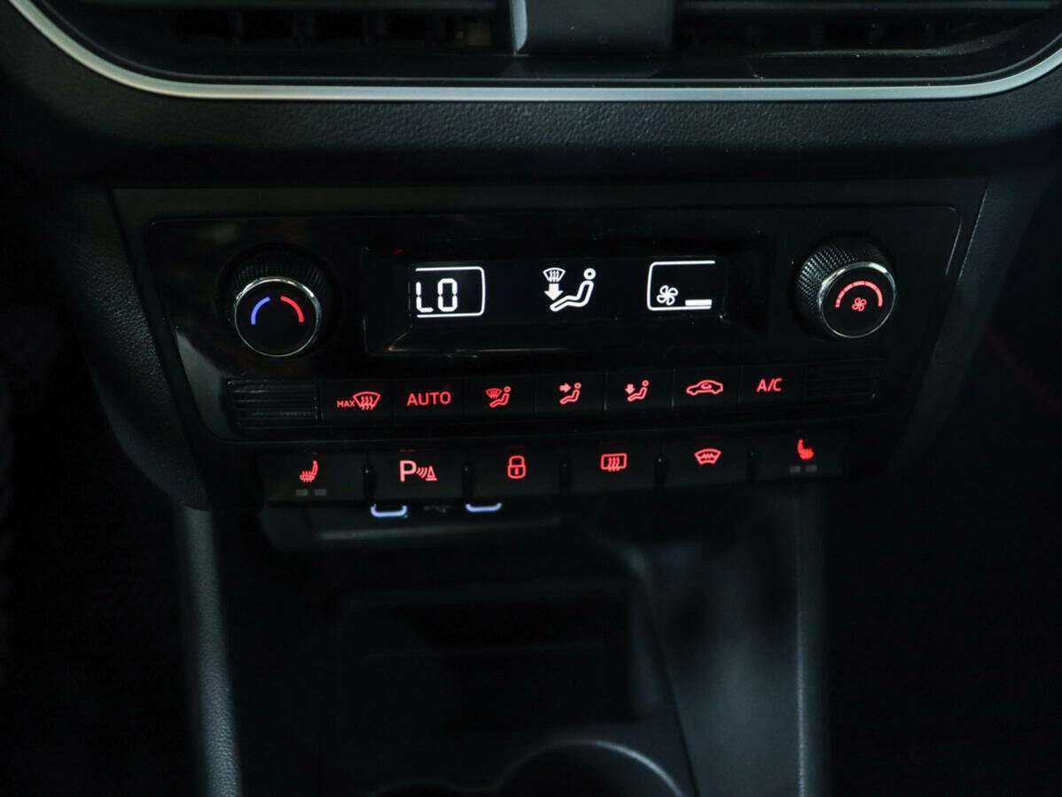 Фольксваген Поло б/у, 2020, Роботизированная. Фото: #13