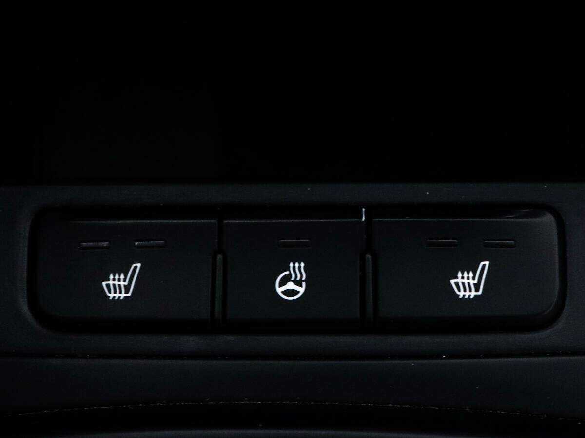 Киа Рио б/у, 2018, Механическая. Фото: #20