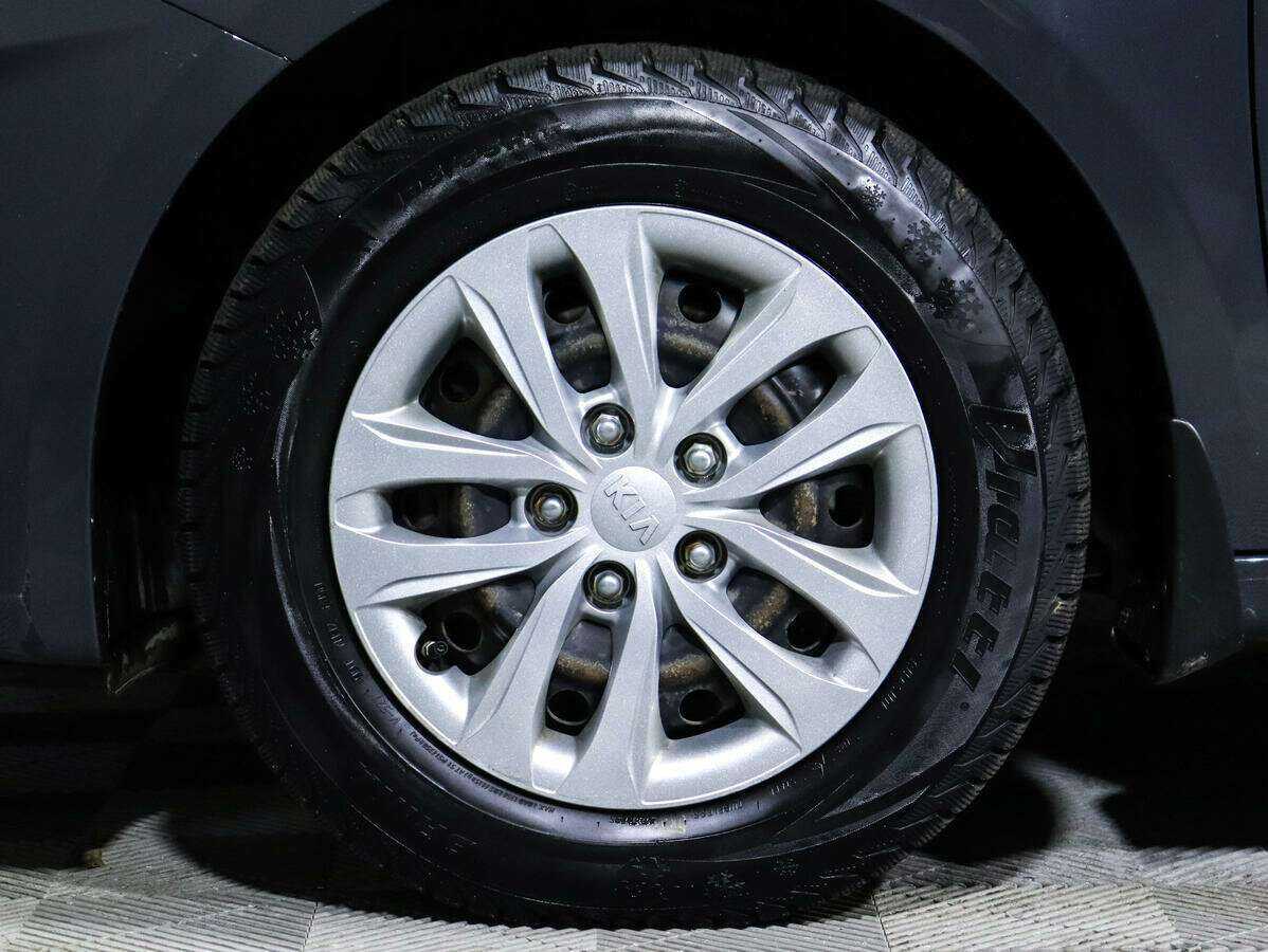 Киа Сид б/у, 2019, Автоматическая. Фото: #15