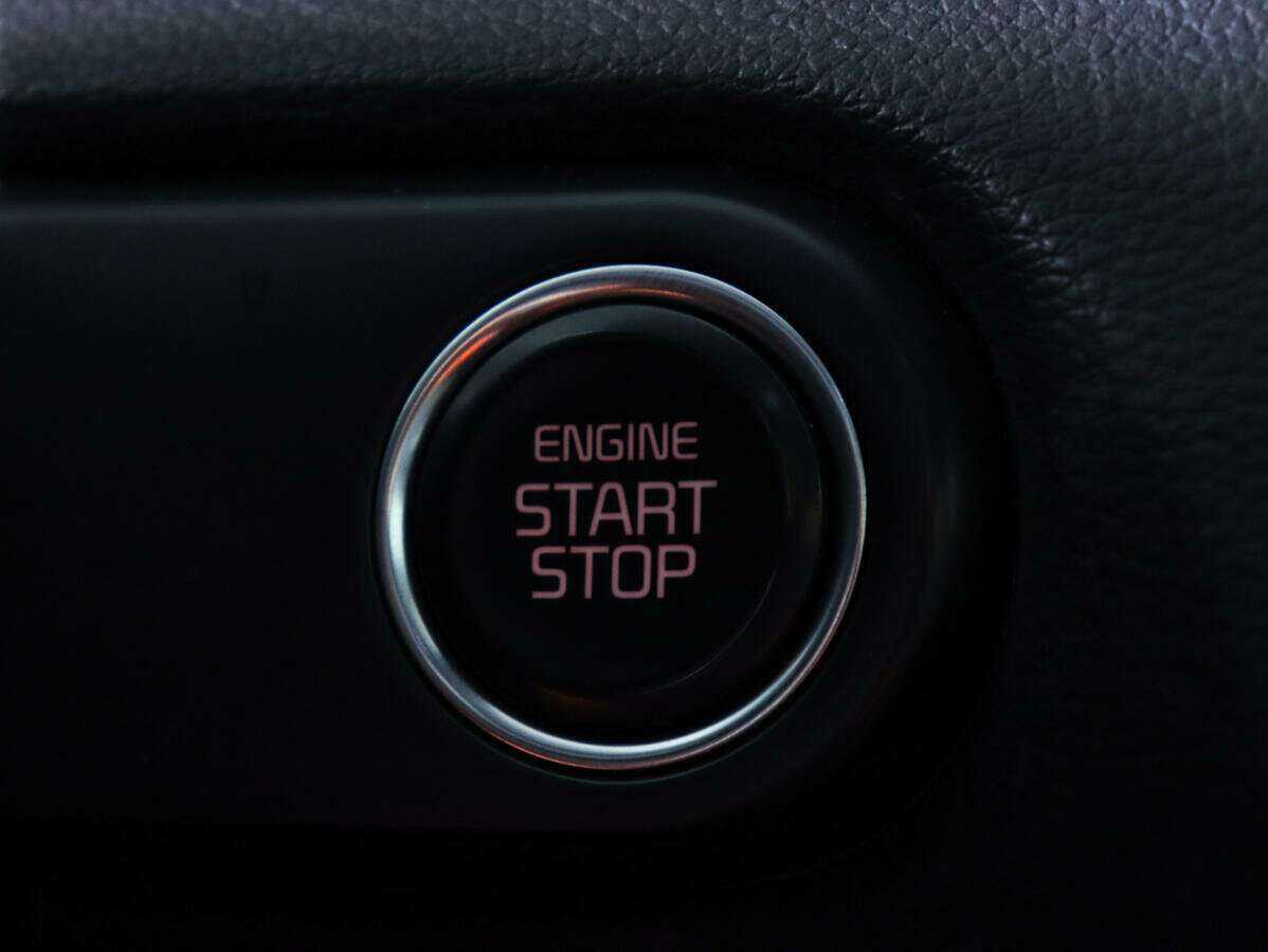 Киа Сид б/у, 2018, Роботизированная. Фото: #13