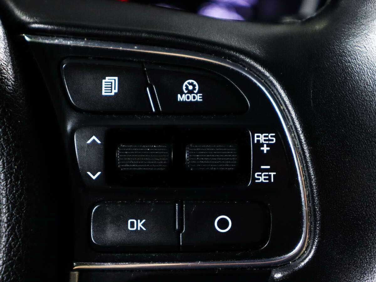 Киа Спортейдж б/у, 2017, Автоматическая. Фото: #18