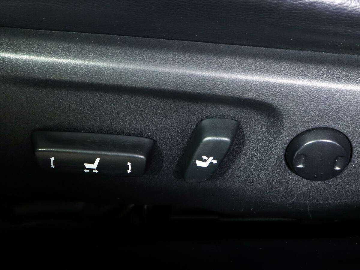 Тойота Камри б/у, 2012, Автоматическая. Фото: #18