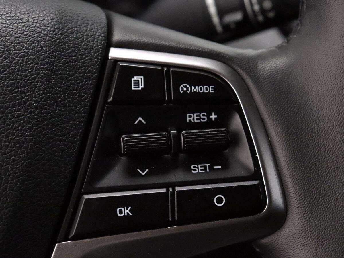 Хендай Солярис б/у, 2021, Автоматическая. Фото: #11