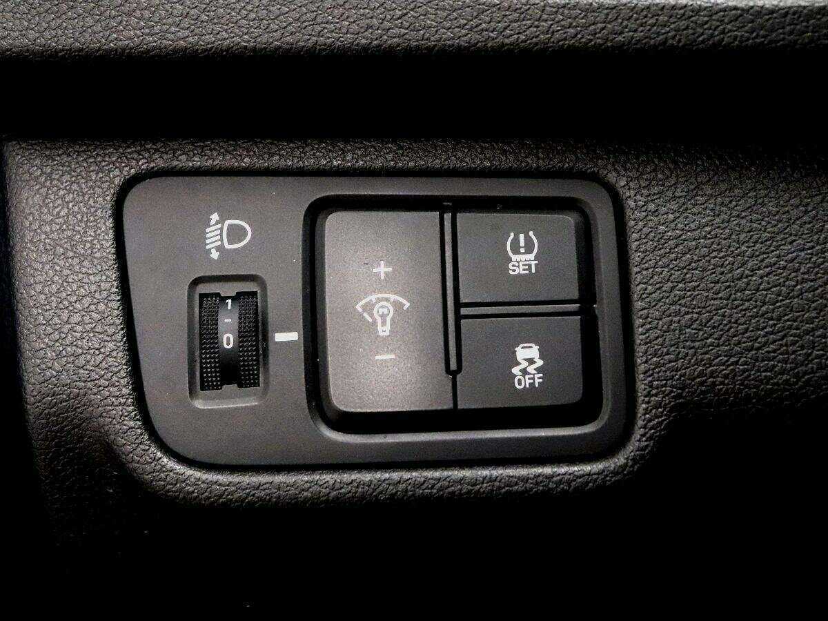 Хендай Солярис б/у, 2021, Автоматическая. Фото: #12