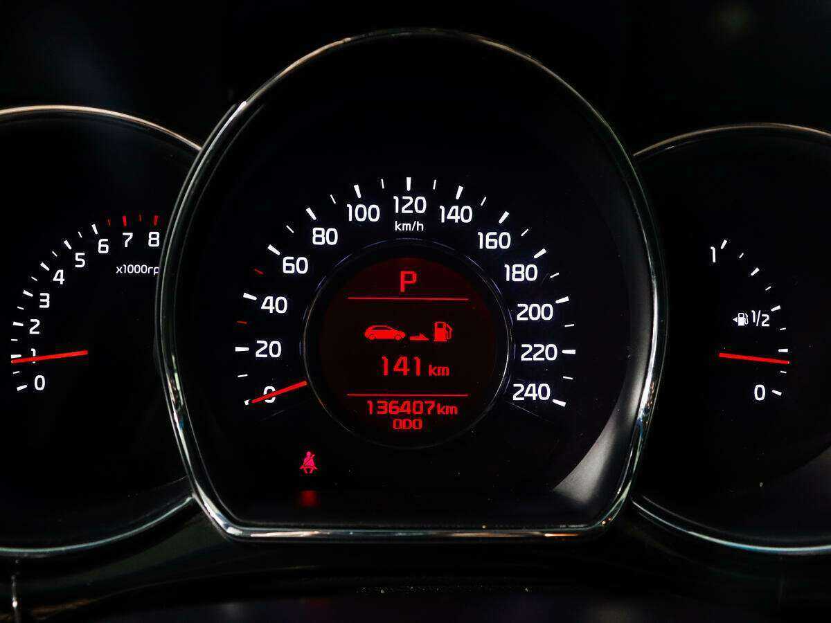 Киа Сид б/у, 2013, Автоматическая. Фото: #10