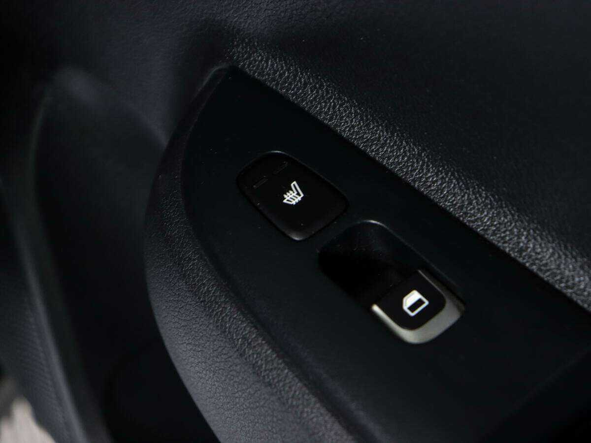 Киа Рио б/у, 2019, Автоматическая. Фото: #15