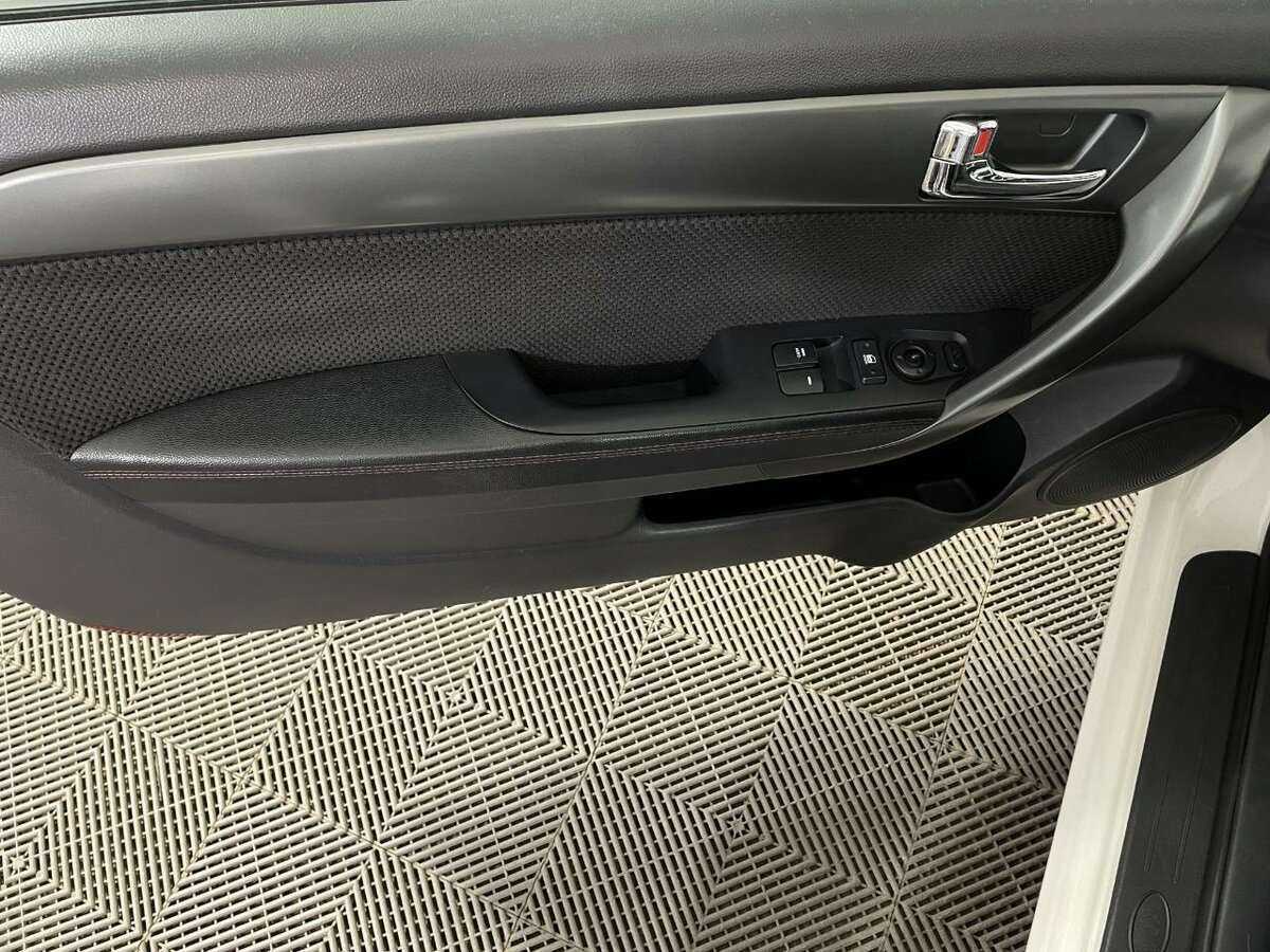 Киа Церато б/у, 2012, Автоматическая. Фото: #6