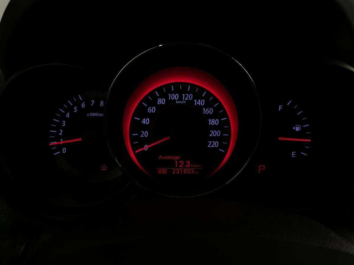 Киа Церато б/у, 2012, Автоматическая. Фото: #9