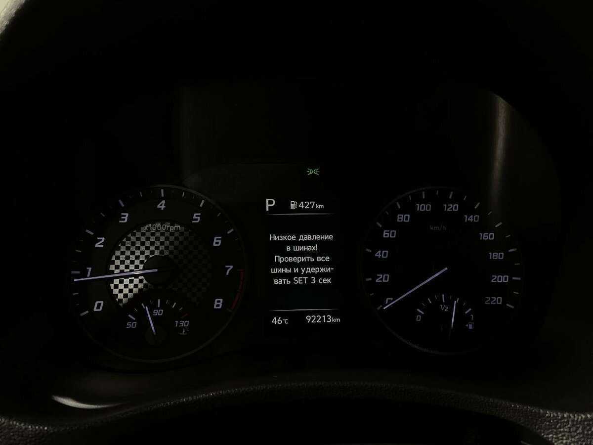 Хендай Солярис б/у, 2021, Автоматическая. Фото: #8