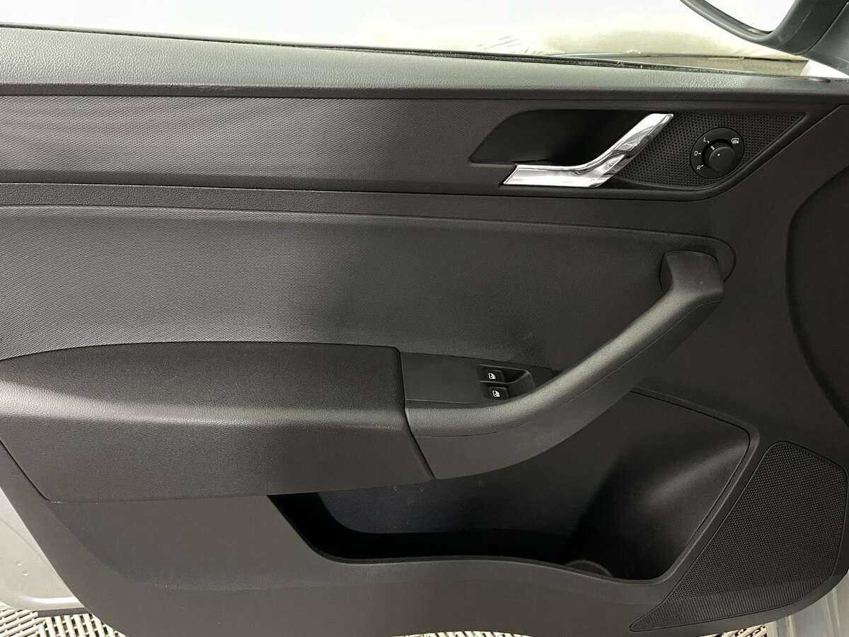 Шкода Рапид б/у, 2016, Механическая. Фото: #6