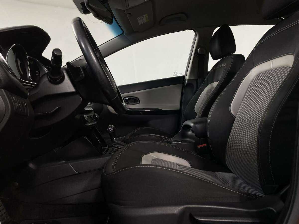 Киа Сид б/у, 2013, Автоматическая. Фото: #9