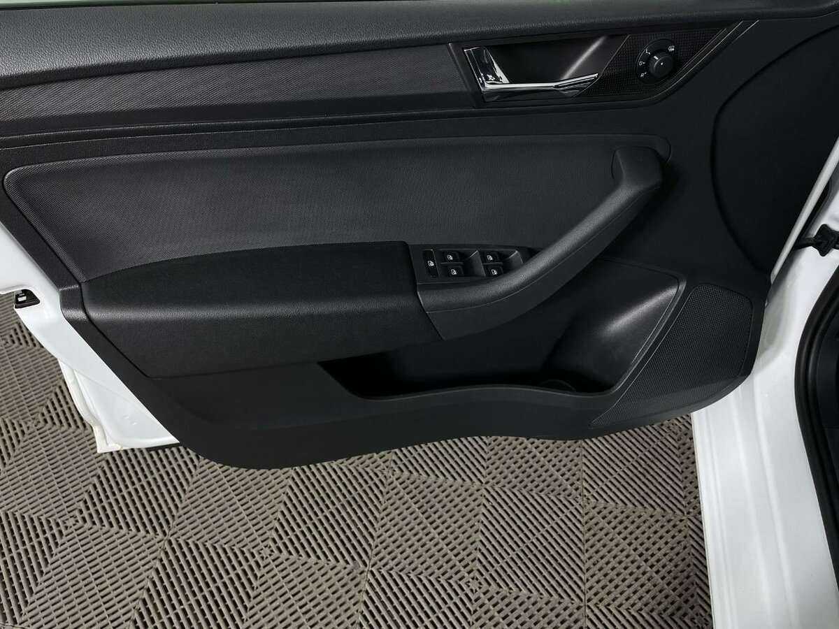 Шкода Рапид б/у, 2020, Автоматическая. Фото: #7