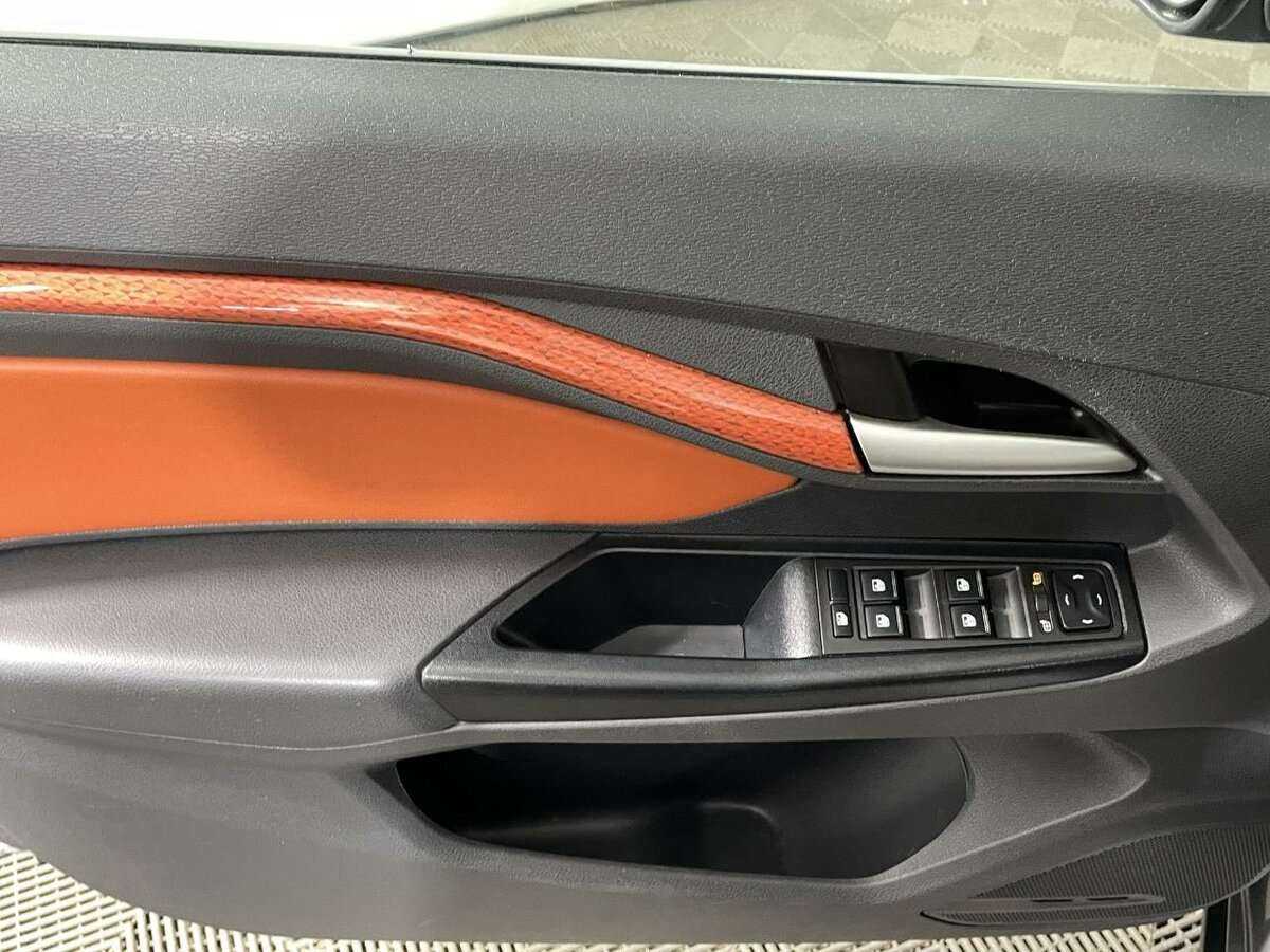 Лада (ВАЗ) Веста б/у, 2019, Роботизированная. Фото: #6