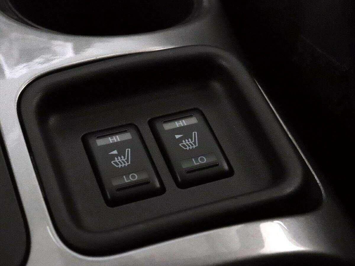 Ниссан Жук б/у, 2013, Вариатор. Фото: #10