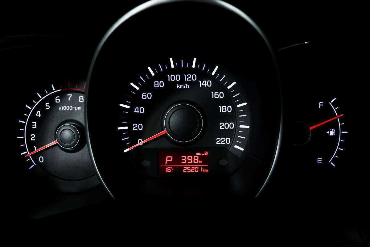 Киа Рио б/у, 2016, Автоматическая. Фото: #9