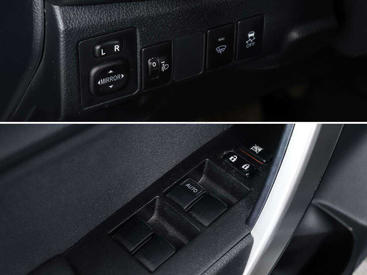 Тойота Королла б/у, 2013, Вариатор. Фото: #14