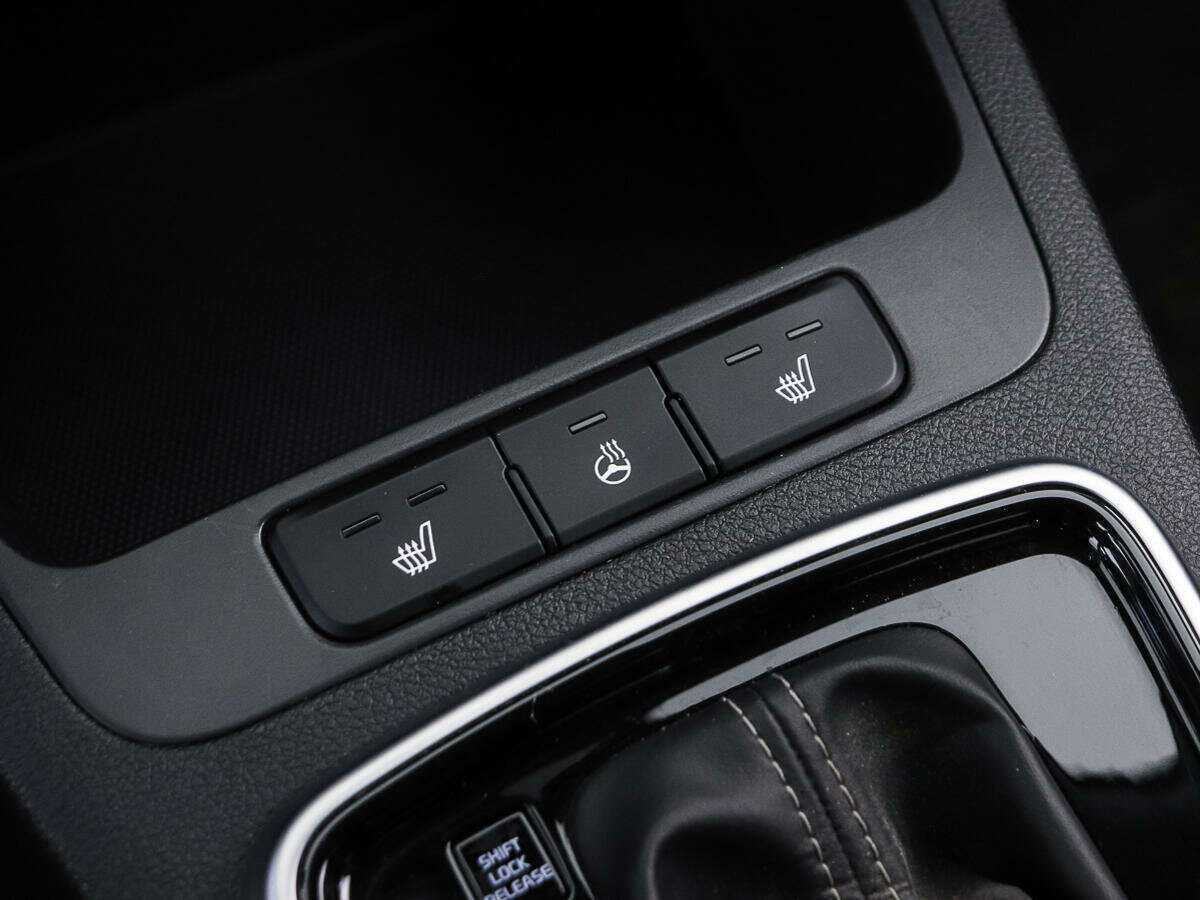 Киа Рио б/у, 2020, Автоматическая. Фото: #15