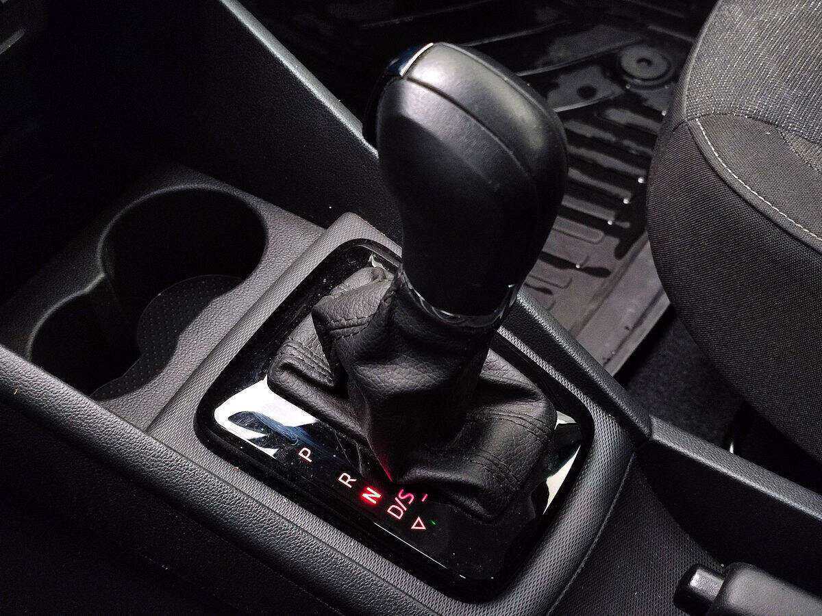 Фольксваген Поло б/у, 2021, Автоматическая. Фото: #12