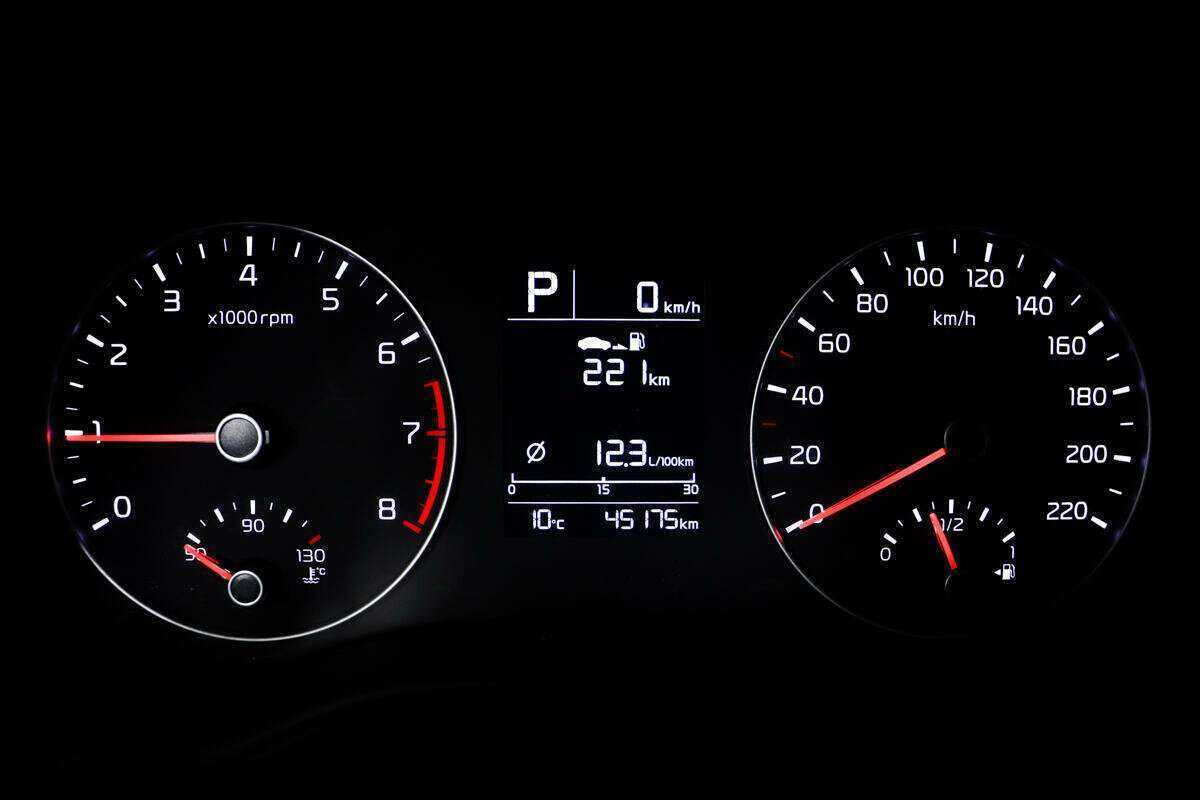 Киа Рио б/у, 2021, Автоматическая. Фото: #9