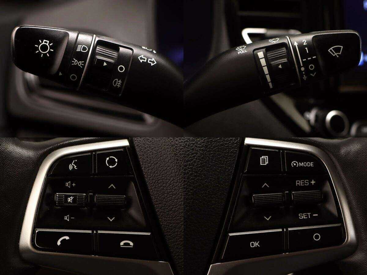 Хендай Солярис б/у, 2020, Автоматическая. Фото: #9