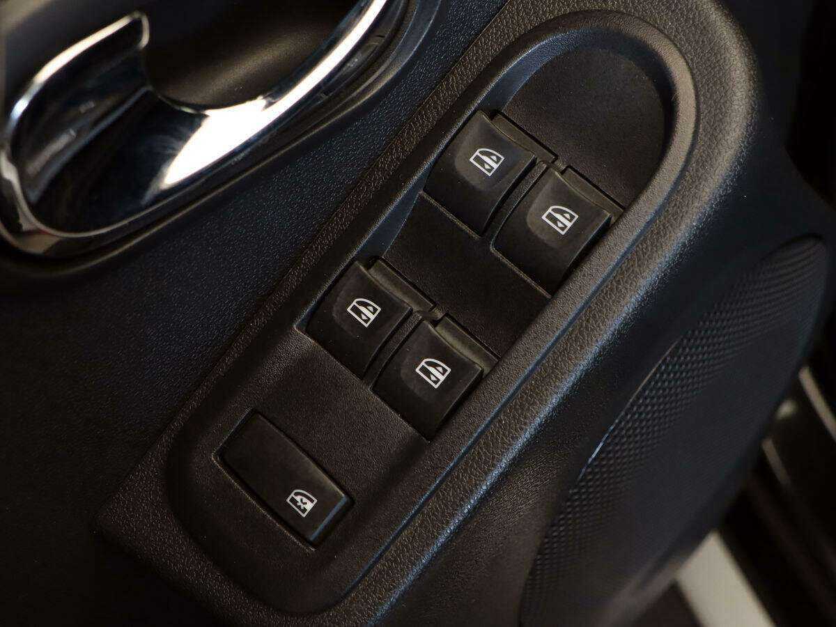 Ниссан Террано б/у, 2020, Механическая. Фото: #11