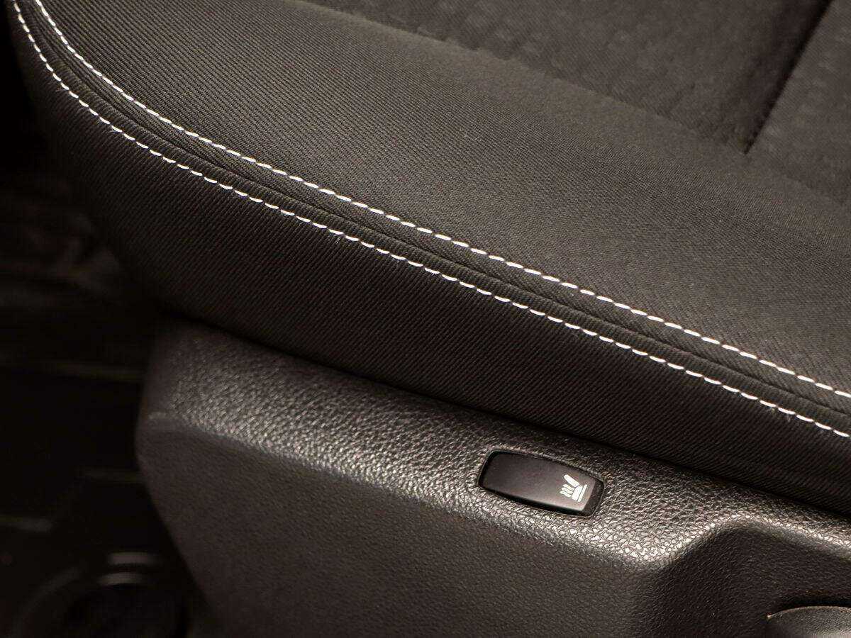 Ниссан Террано б/у, 2020, Механическая. Фото: #12