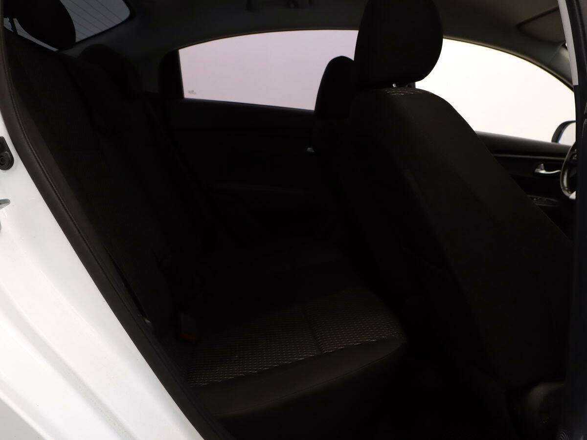 Киа Рио б/у, 2018, Автоматическая. Фото: #7