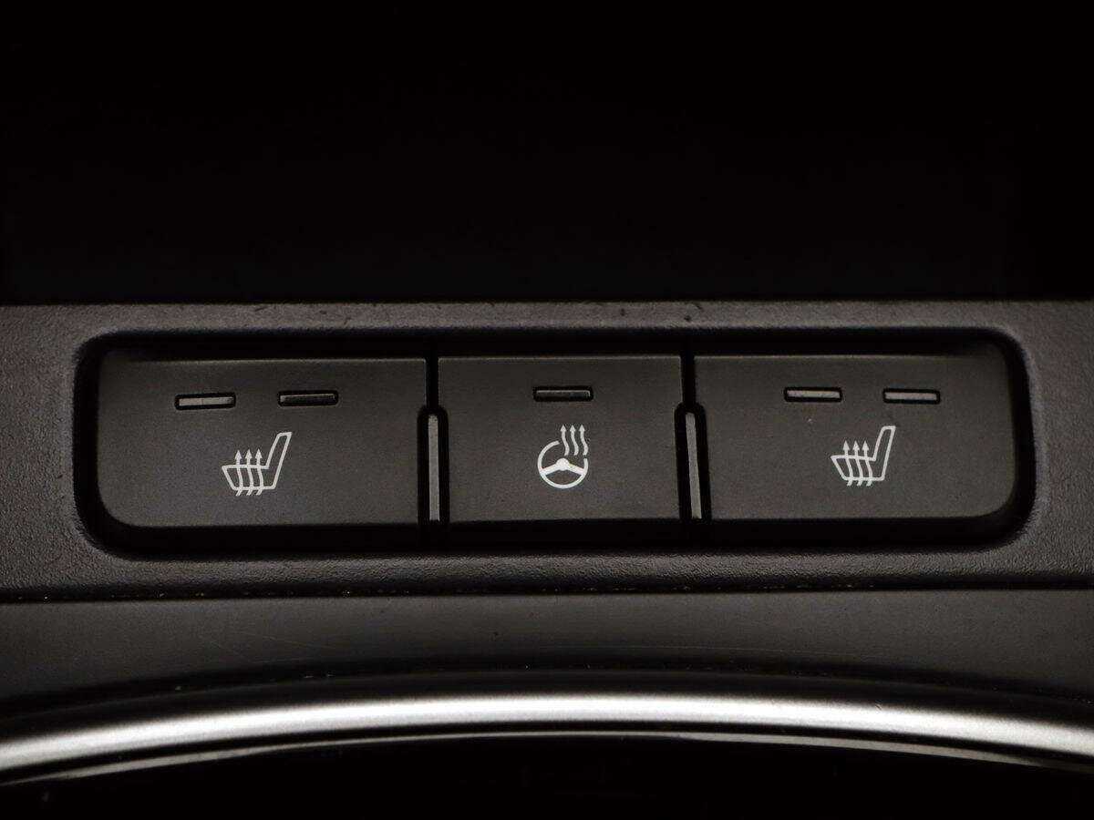 Киа Рио б/у, 2018, Автоматическая. Фото: #16