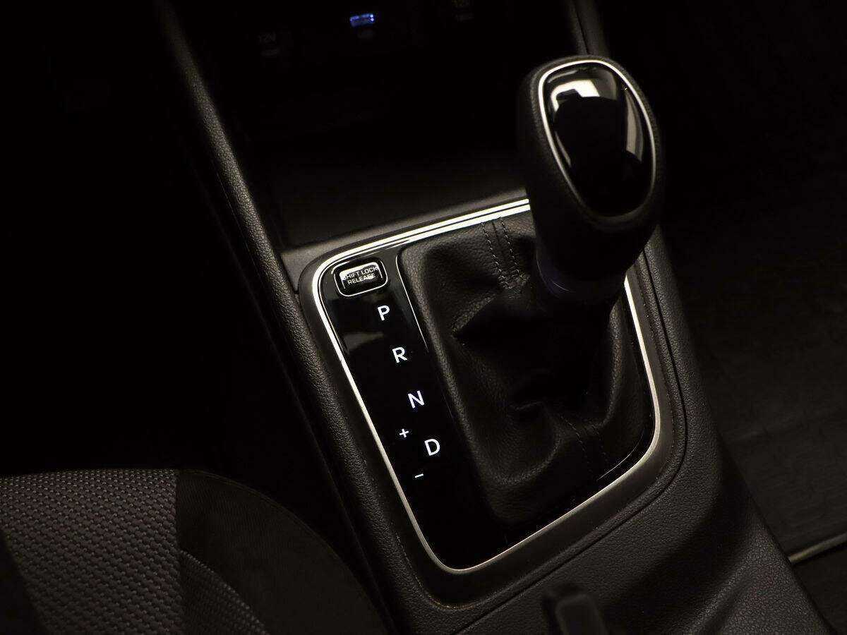 Хендай Солярис б/у, 2020, Автоматическая. Фото: #12