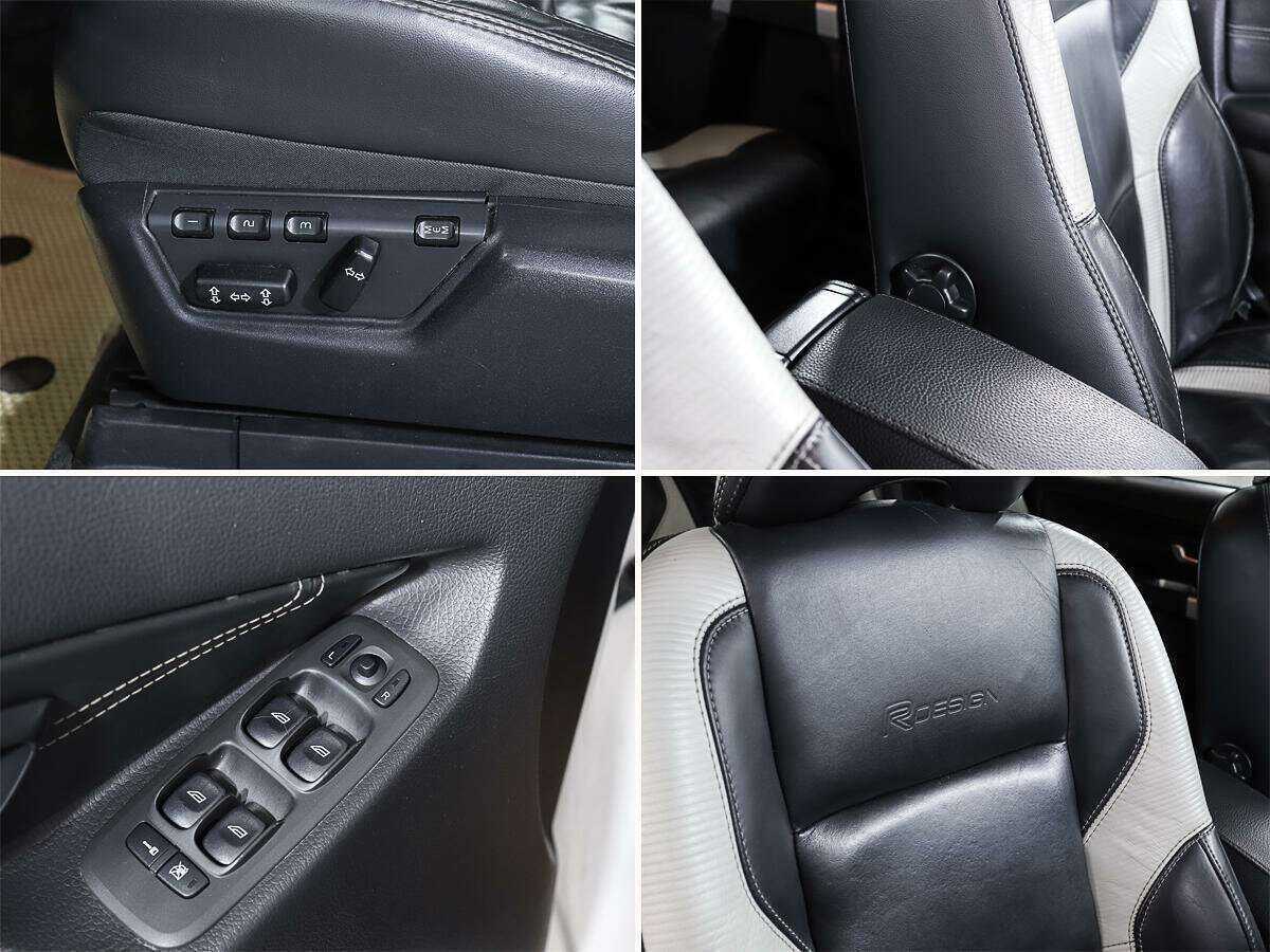 Вольво ИксЦ90 б/у, 2012, Автоматическая. Фото: #16