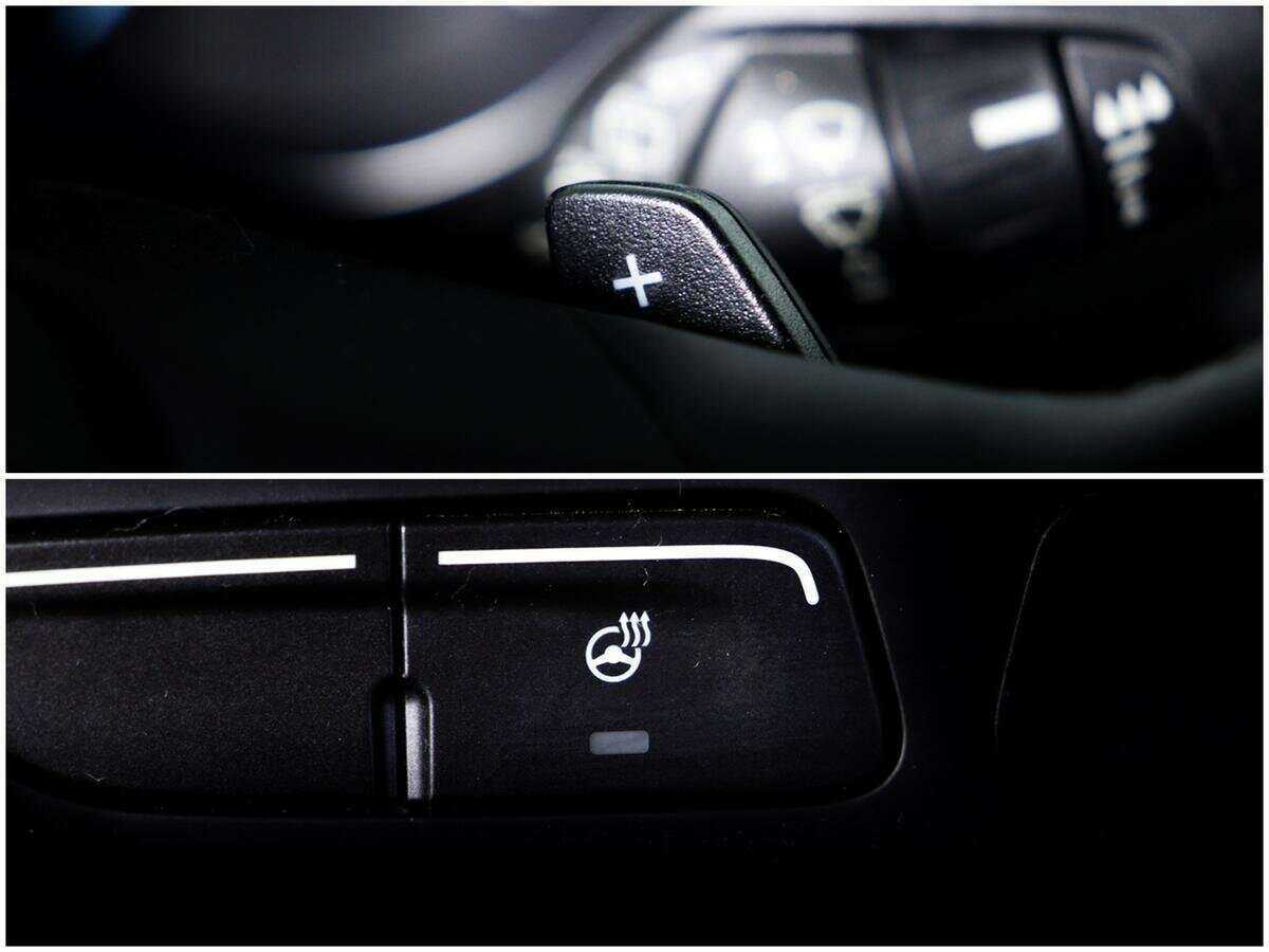 Форд Куга б/у, 2017, Автоматическая. Фото: #13