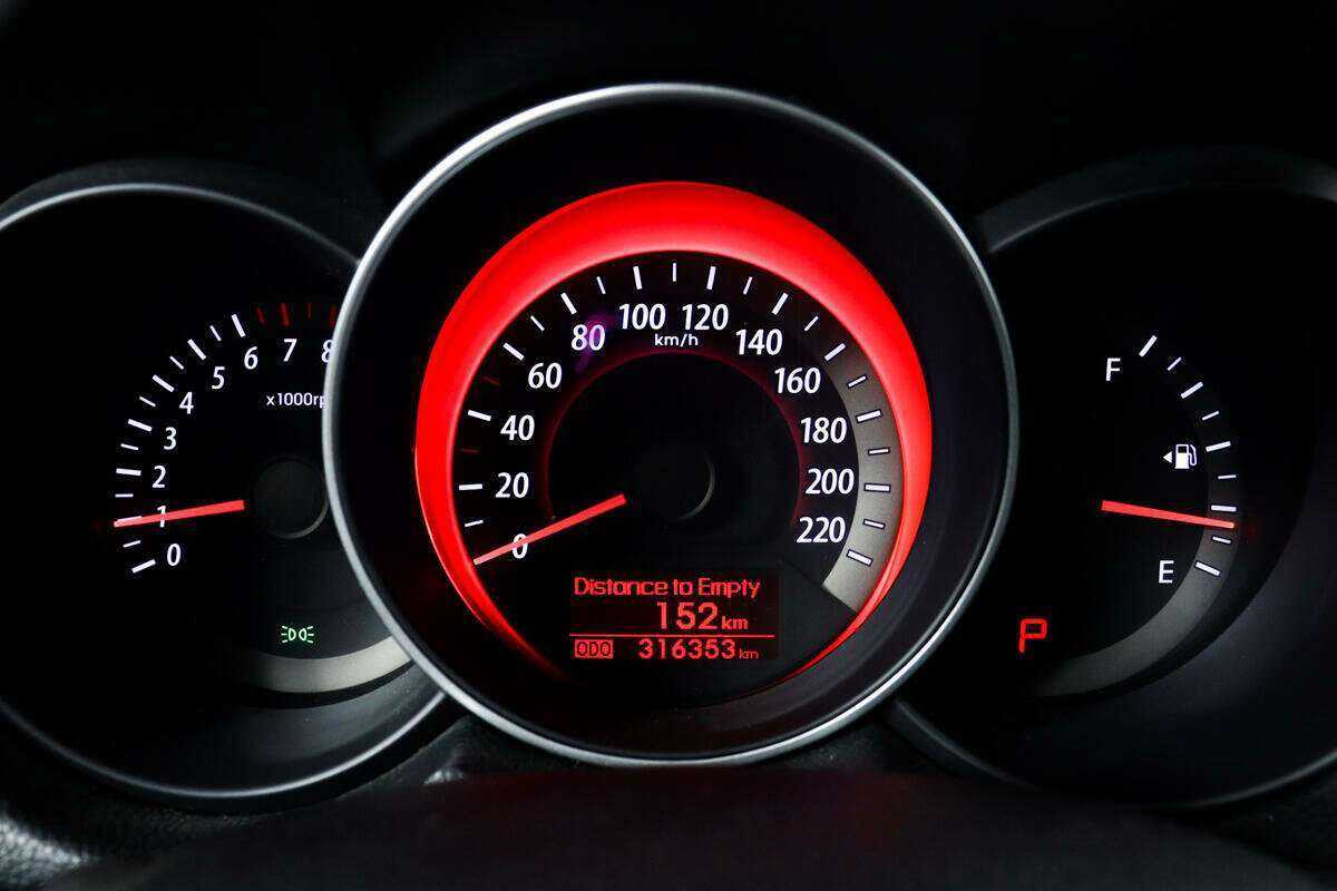 Киа Церато б/у, 2012, Автоматическая. Фото: #9