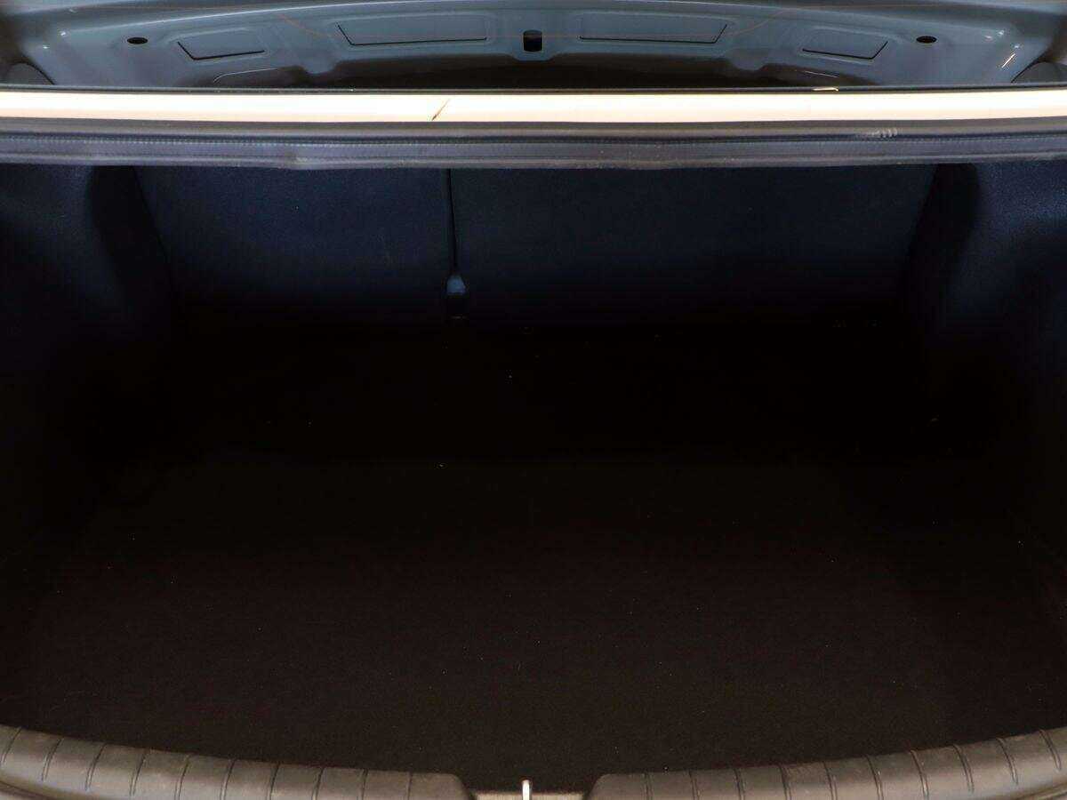 Хендай Солярис б/у, 2020, Автоматическая. Фото: #9