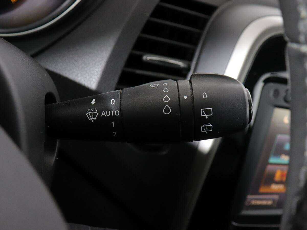 Рено Каптюр б/у, 2016, Автоматическая. Фото: #18